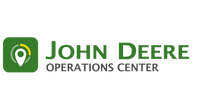 John Deere Operations Center - logo