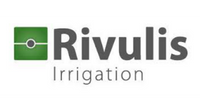 Rivulis Irrigation - logo